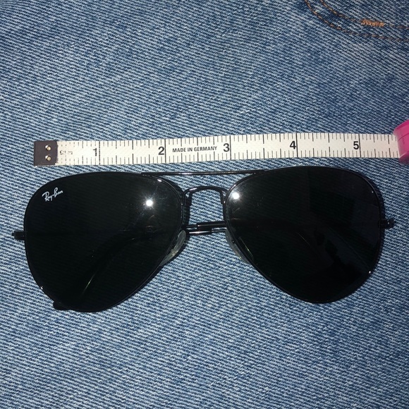 ray bans - Picture 3 of 5